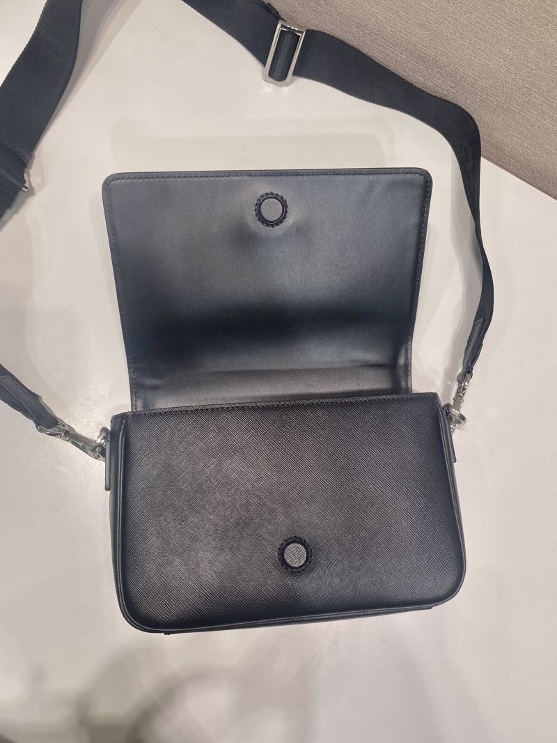 Mens Prada Satchel Bags